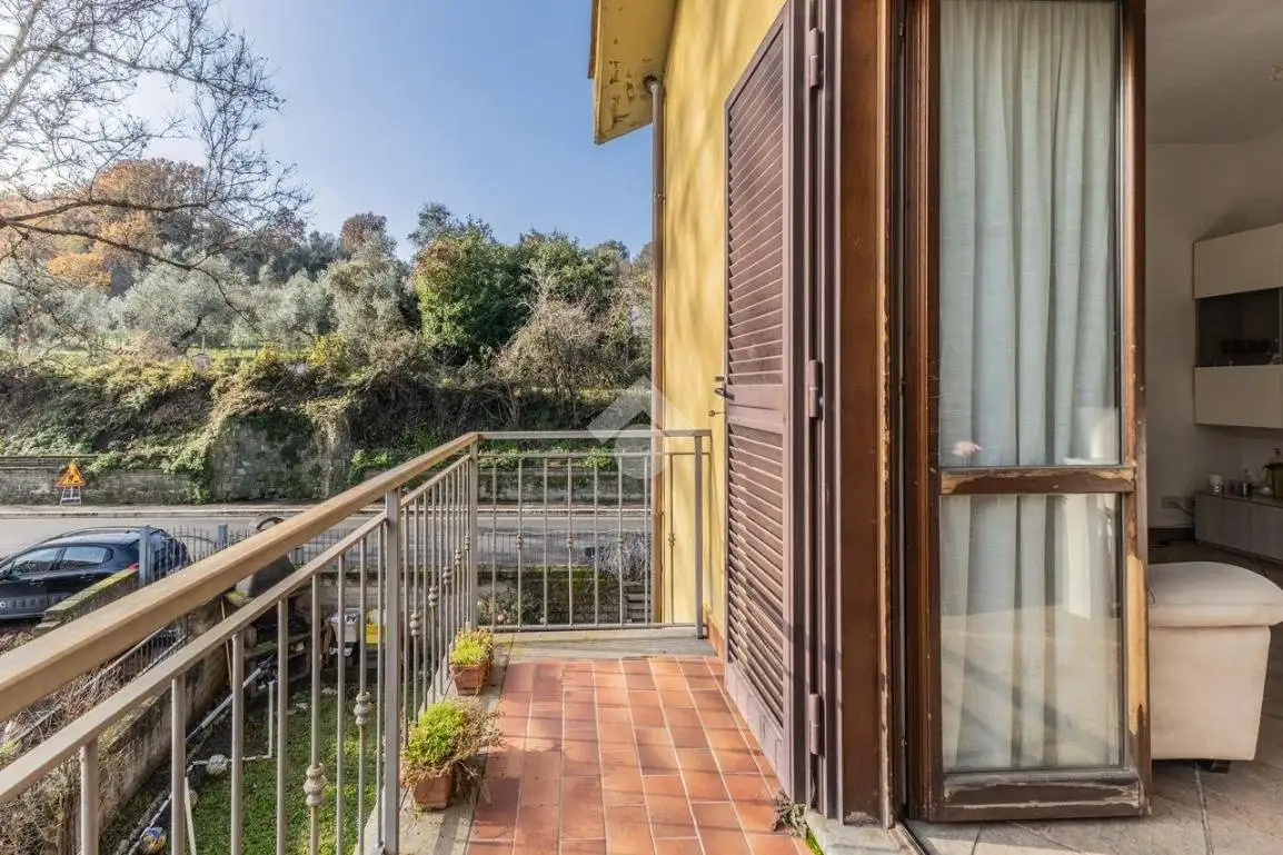 Quadrilocale via san sebastiano 65, Centro, Campagnano di Roma - foto 5