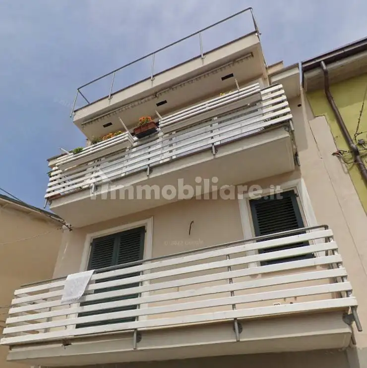 Appartamento in asta a Civitanova Marche