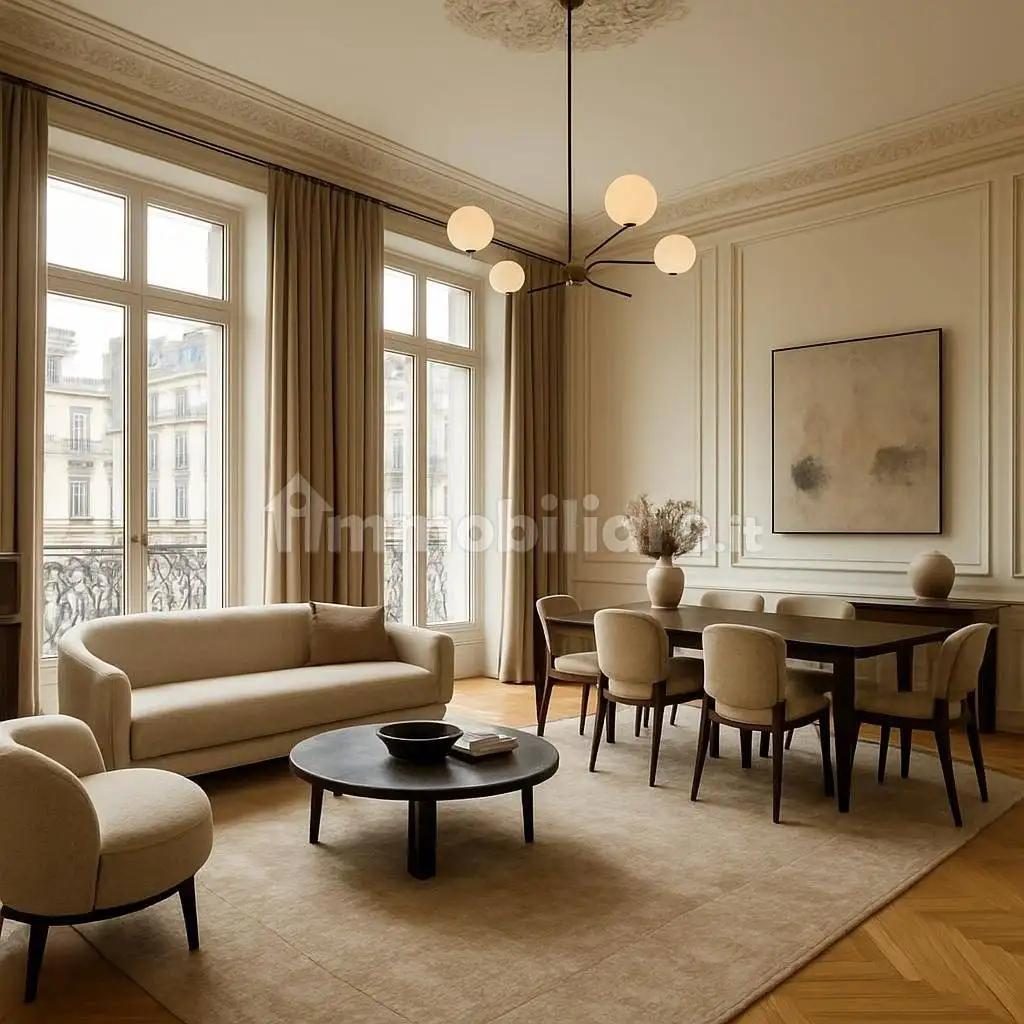 Apartment in vendita a Milan