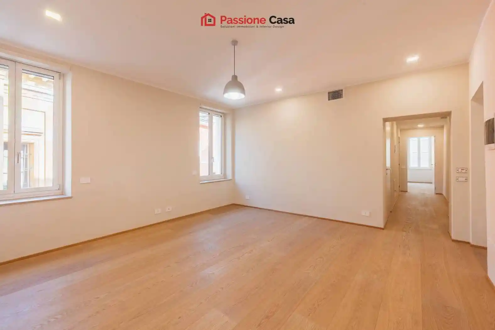 Trilocale ottimo stato, primo piano, Centro Storico, Parma - foto 2