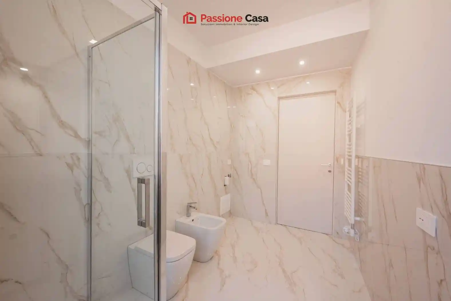 Trilocale ottimo stato, primo piano, Centro Storico, Parma - foto 5