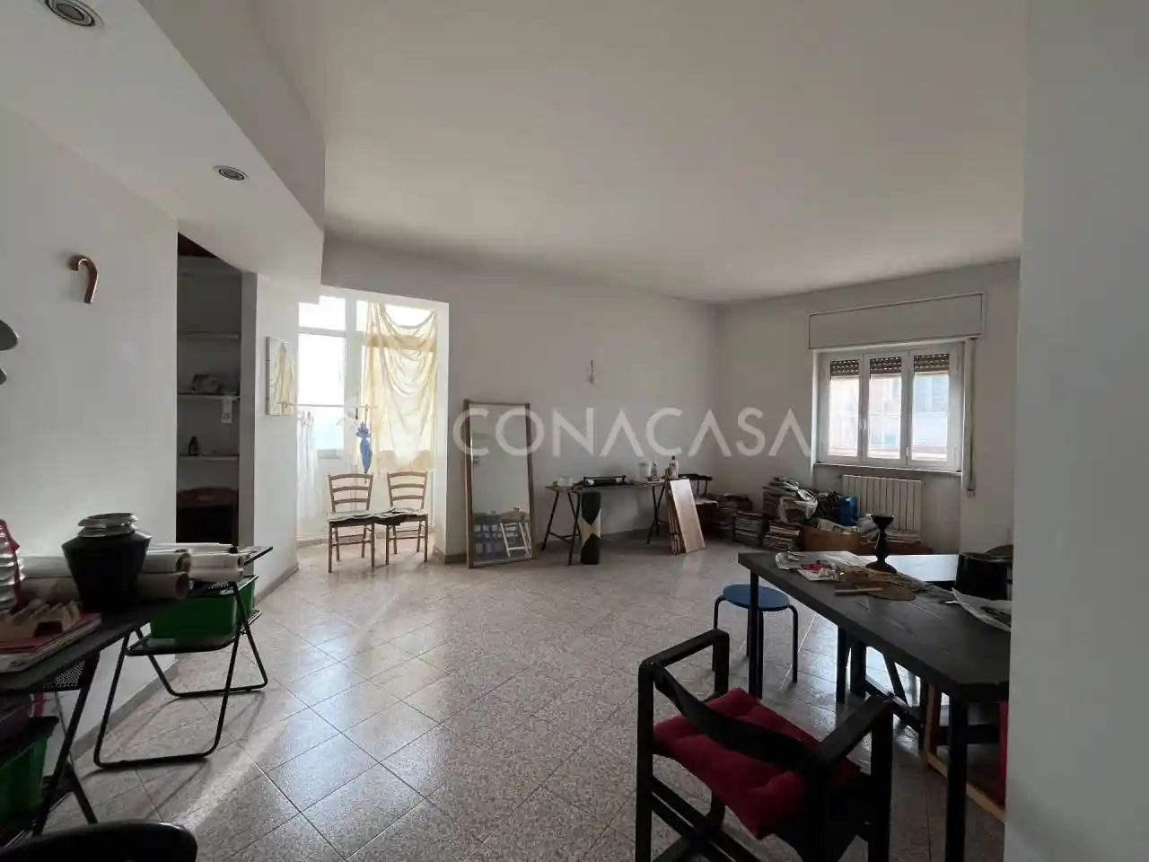 Trilocale via Aristosseno, Japigia, Bari - foto 4