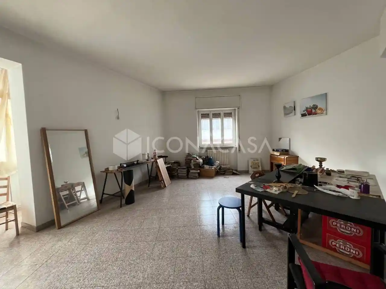 Trilocale via Aristosseno, Japigia, Bari - foto 5