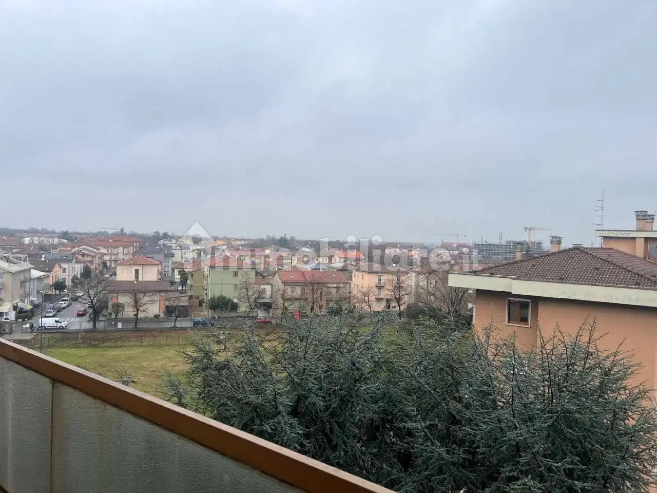 Appartamento in vendita a Piacenza