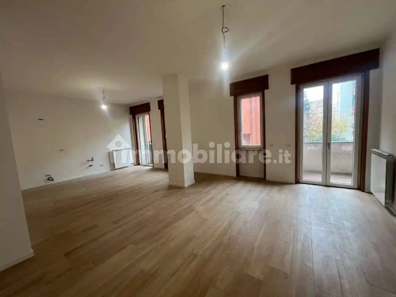 Quadrilocale ottimo stato, quinto piano, Clinica Piacenza, Piacenza - foto 3