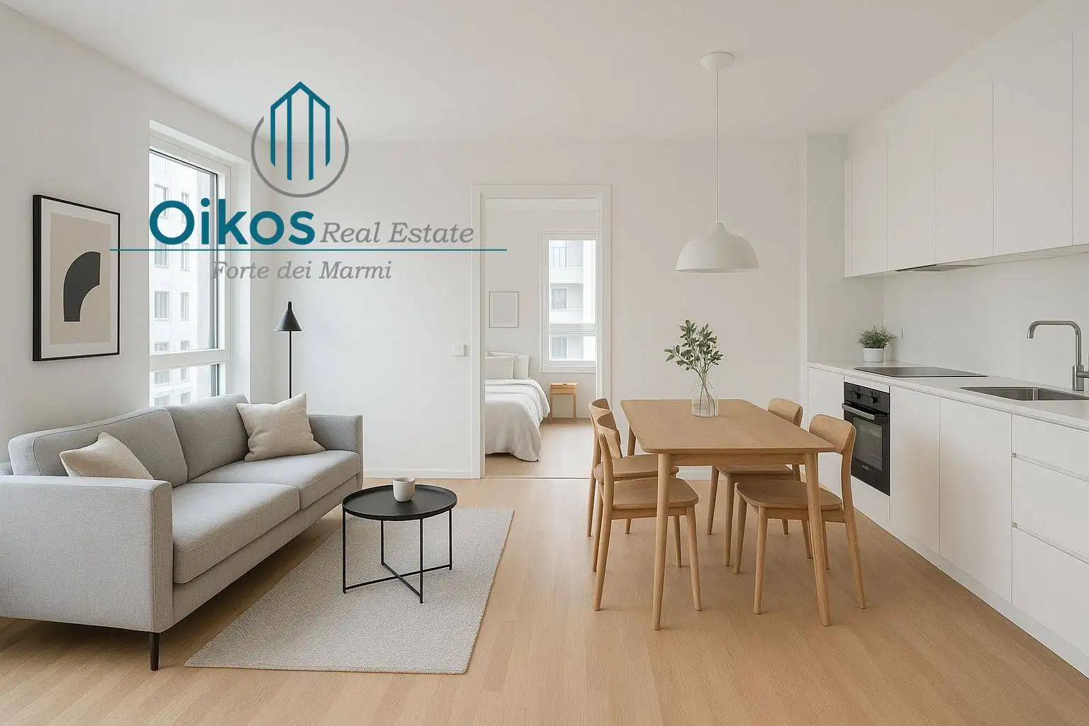 Villa in vendita a Forte dei Marmi