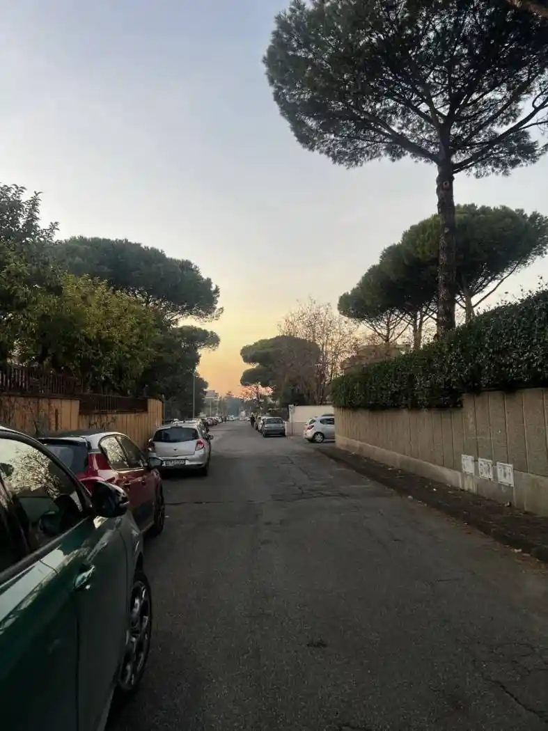 Trilocale via del Casale Santarelli 15, Morena, Roma - foto 2