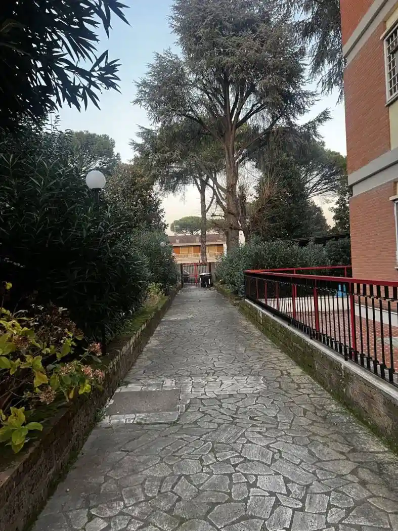 Trilocale via del Casale Santarelli 15, Morena, Roma - foto 5