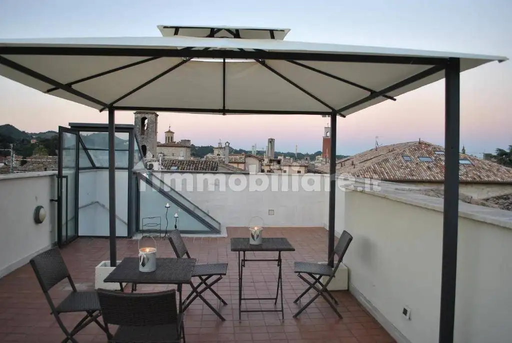 Appartamento corso di sotto, Ascoli Piceno - foto 2