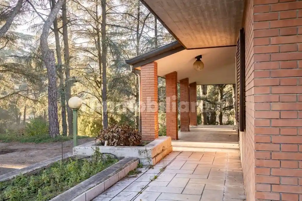 Villa unifamiliare, da ristrutturare, 1450 m², Martiri Di Pizzocalvo, San Lazzaro di Savena - foto 3