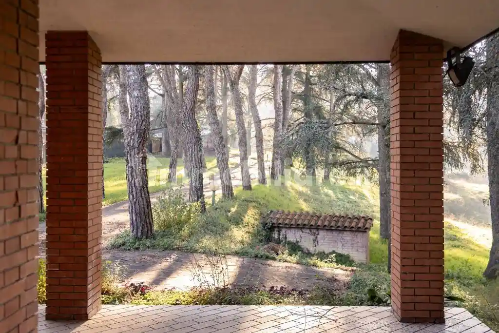 Villa unifamiliare, da ristrutturare, 1450 m², Martiri Di Pizzocalvo, San Lazzaro di Savena - foto 4