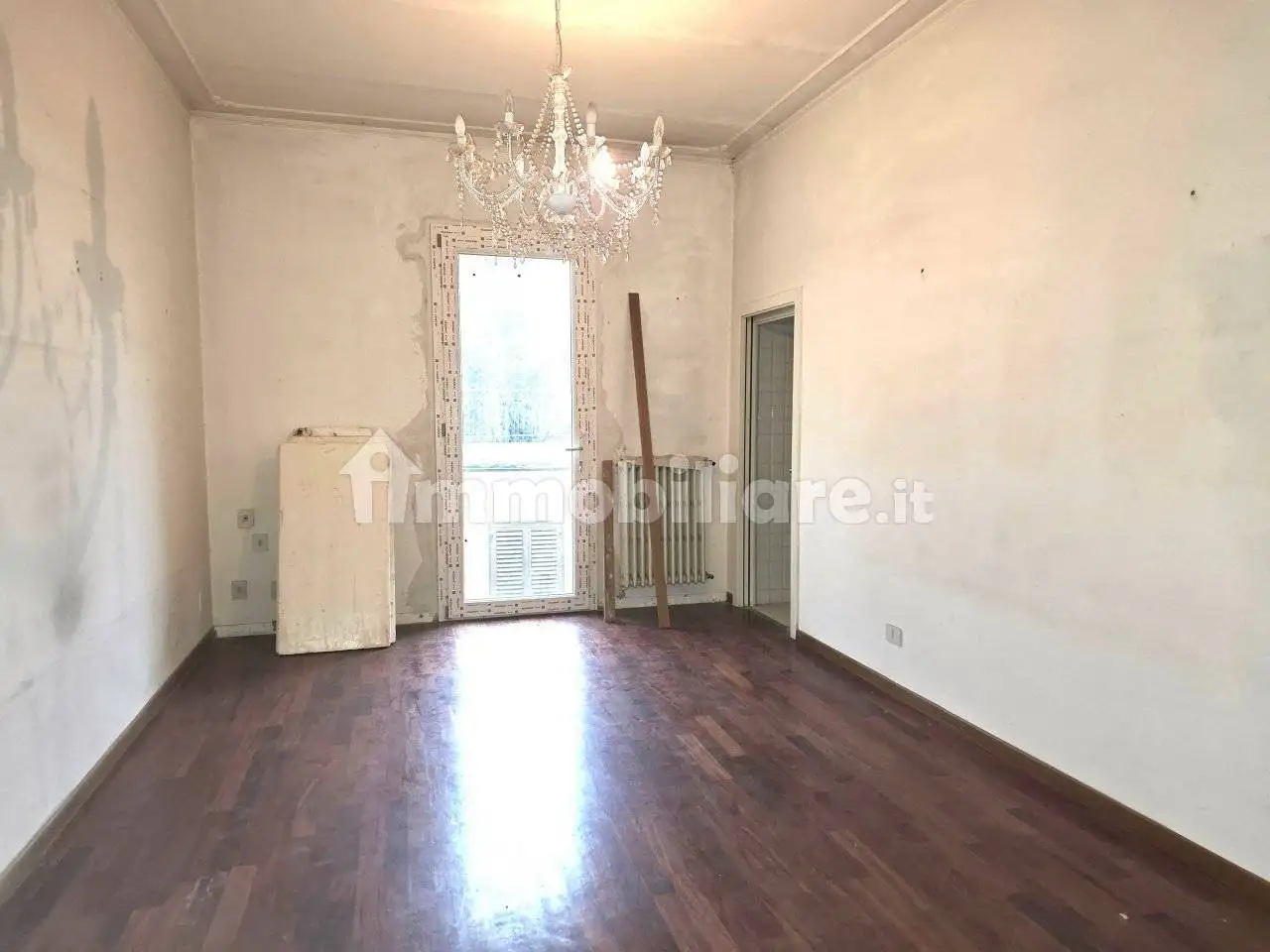 Appartamento in vendita a Arezzo