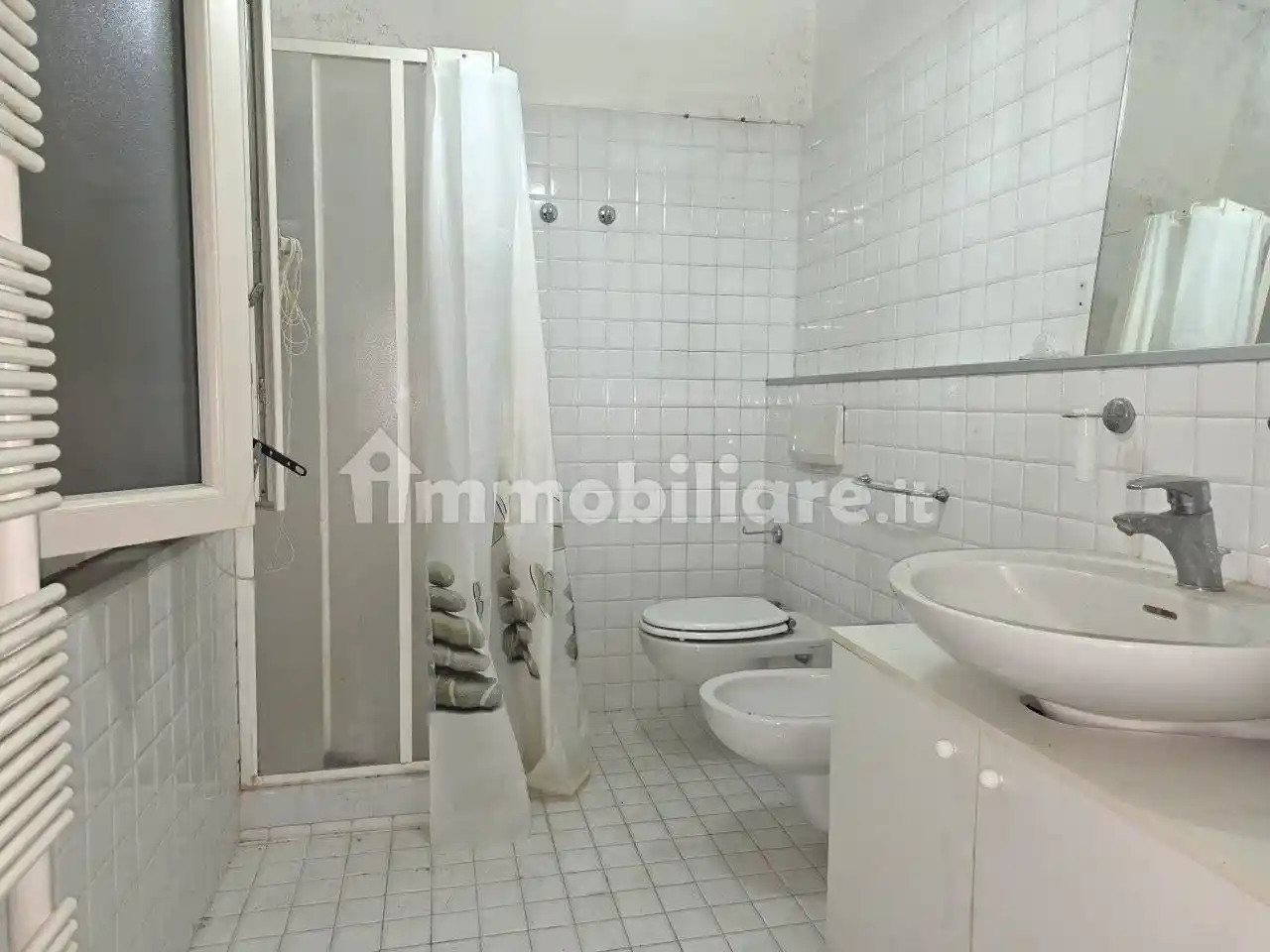 Appartamento ottimo stato, secondo piano, Villa Severi - Cappuccini, Arezzo - foto 2