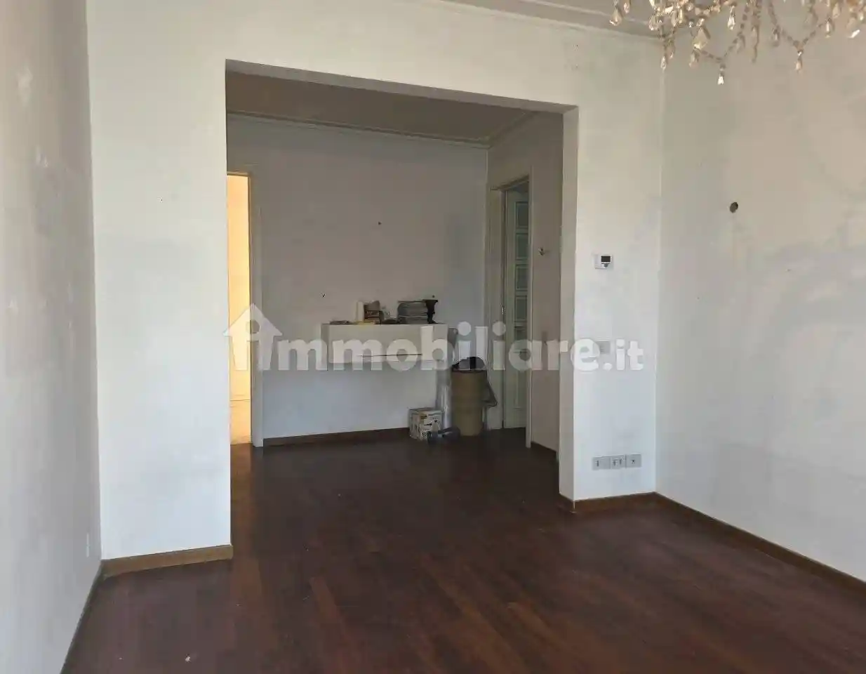 Appartamento ottimo stato, secondo piano, Villa Severi - Cappuccini, Arezzo - foto 3