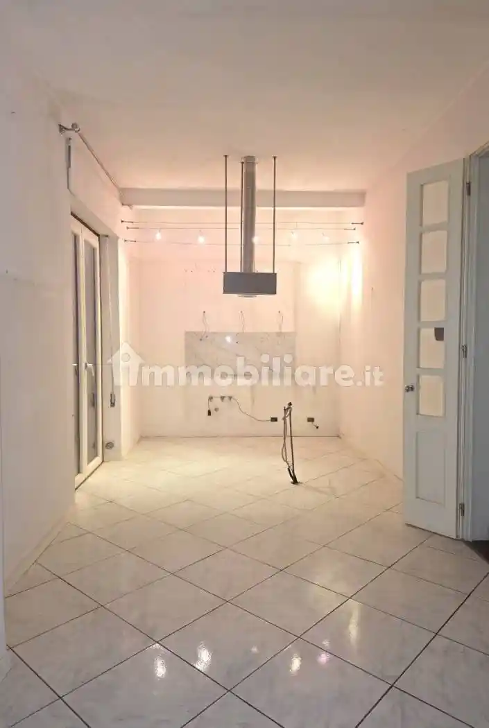 Appartamento ottimo stato, secondo piano, Villa Severi - Cappuccini, Arezzo - foto 4