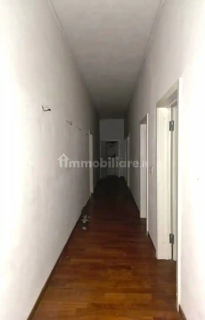 Appartamento ottimo stato, secondo piano, Villa Severi - Cappuccini, Arezzo - foto 5