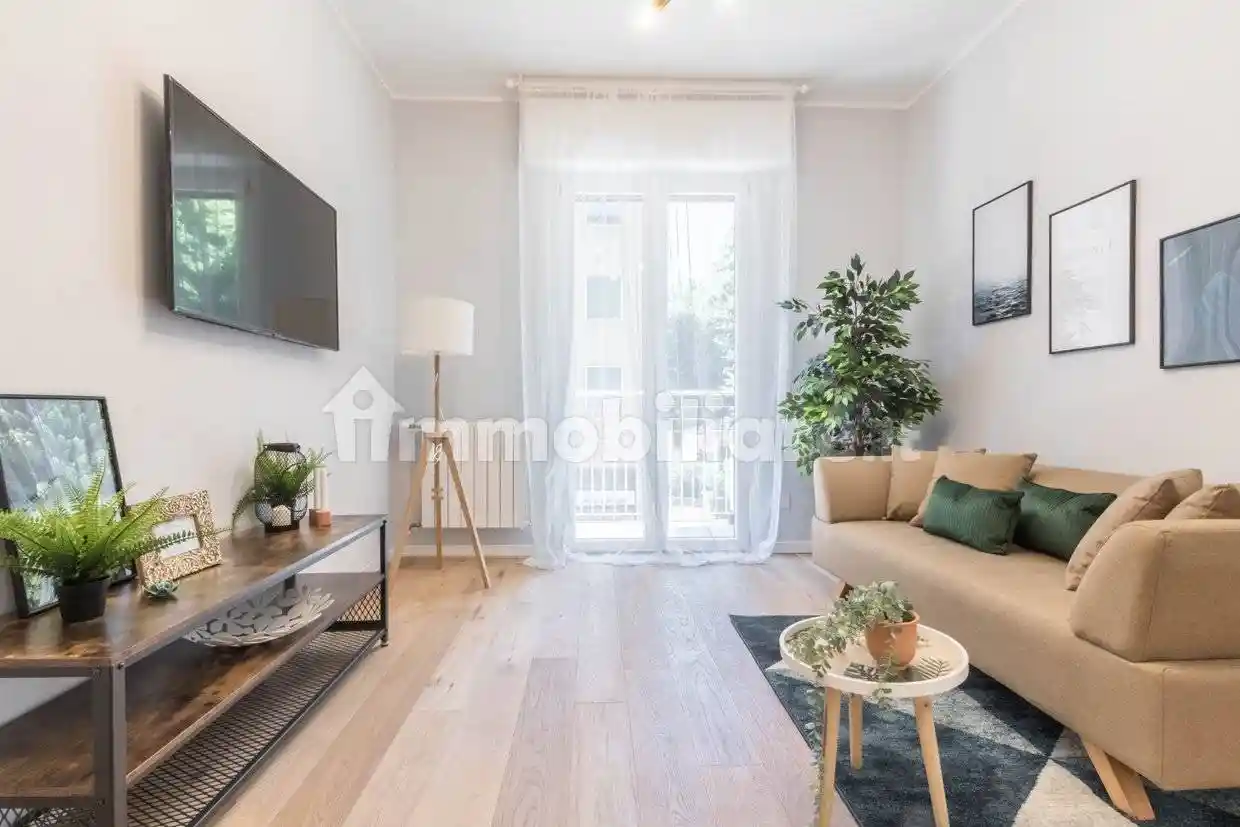 Bilocale via Tito Livio 7, Martini - Insubria, Milano - foto 2