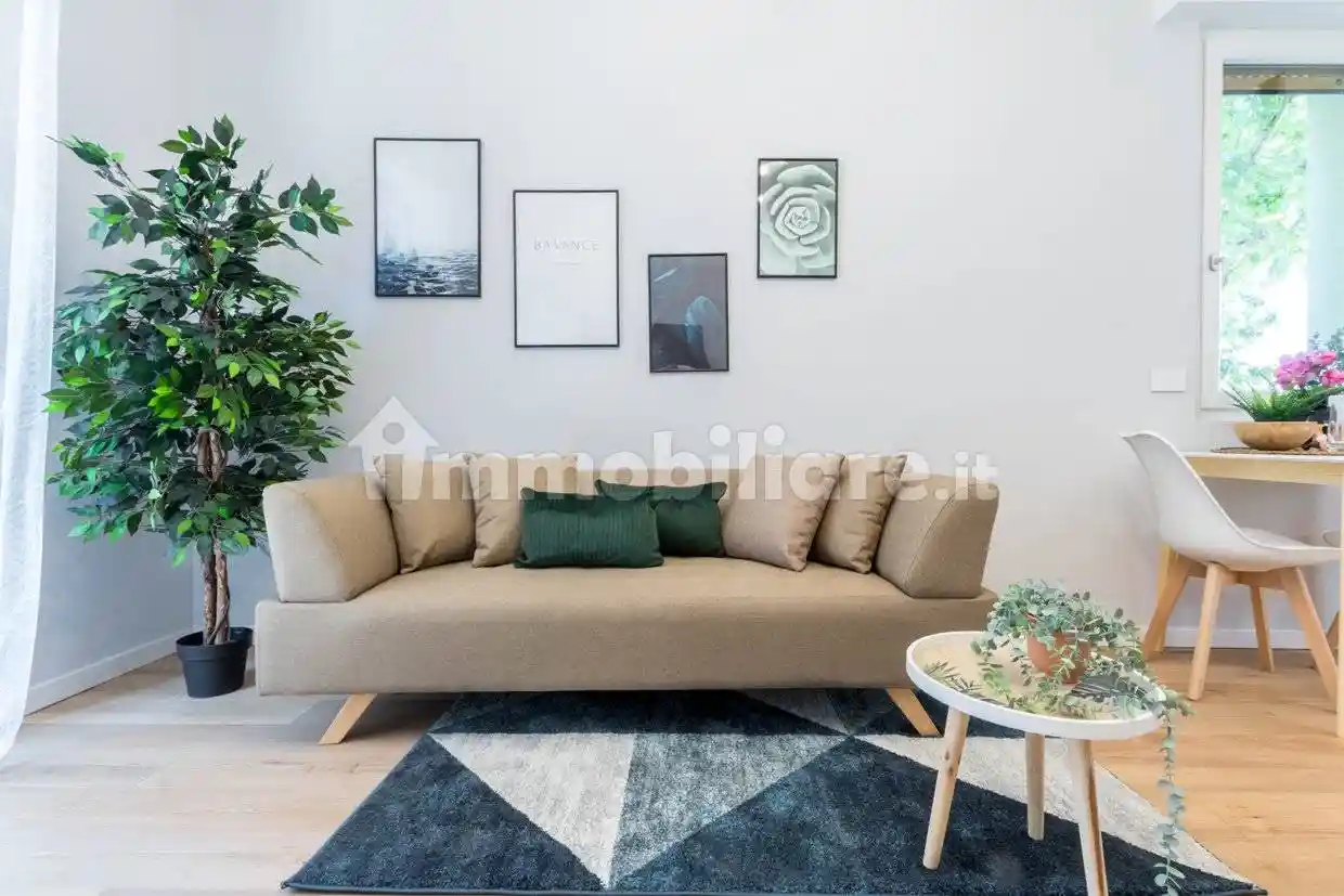 Bilocale via Tito Livio 7, Martini - Insubria, Milano - foto 3