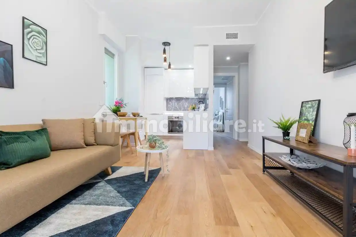 Bilocale via Tito Livio 7, Martini - Insubria, Milano - foto 5