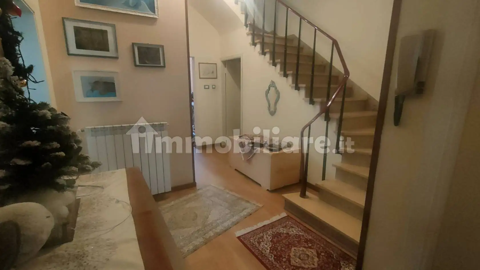 Casa indipendente in vendita a Vaiano