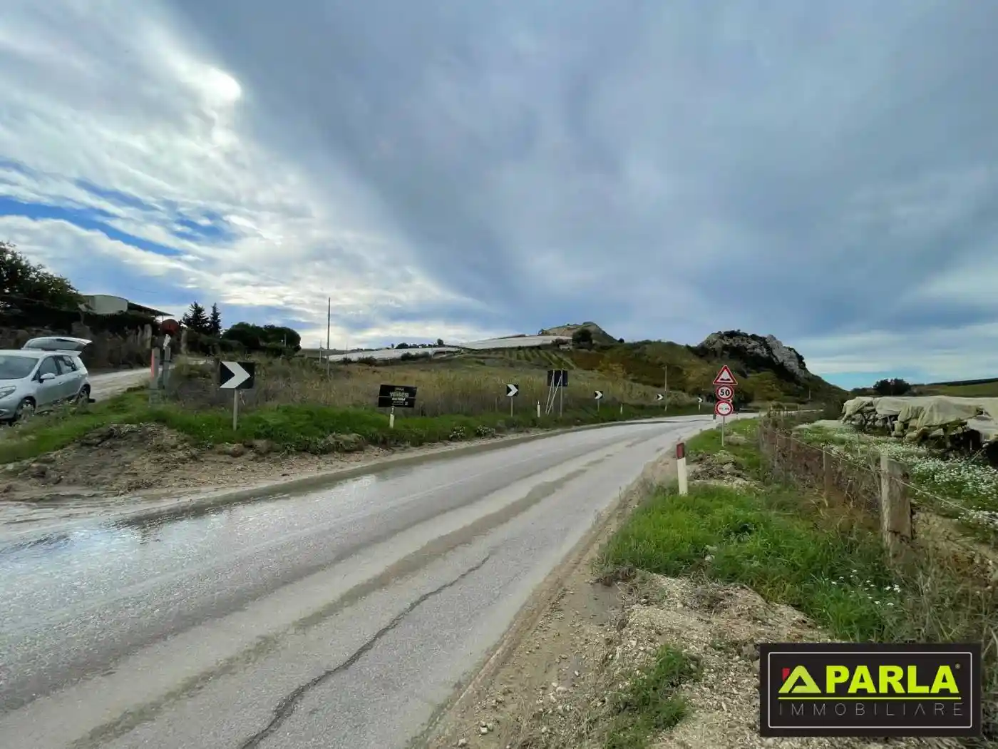 Rustico via Monsignor Angelo Ficarra, Canicattì - foto 3