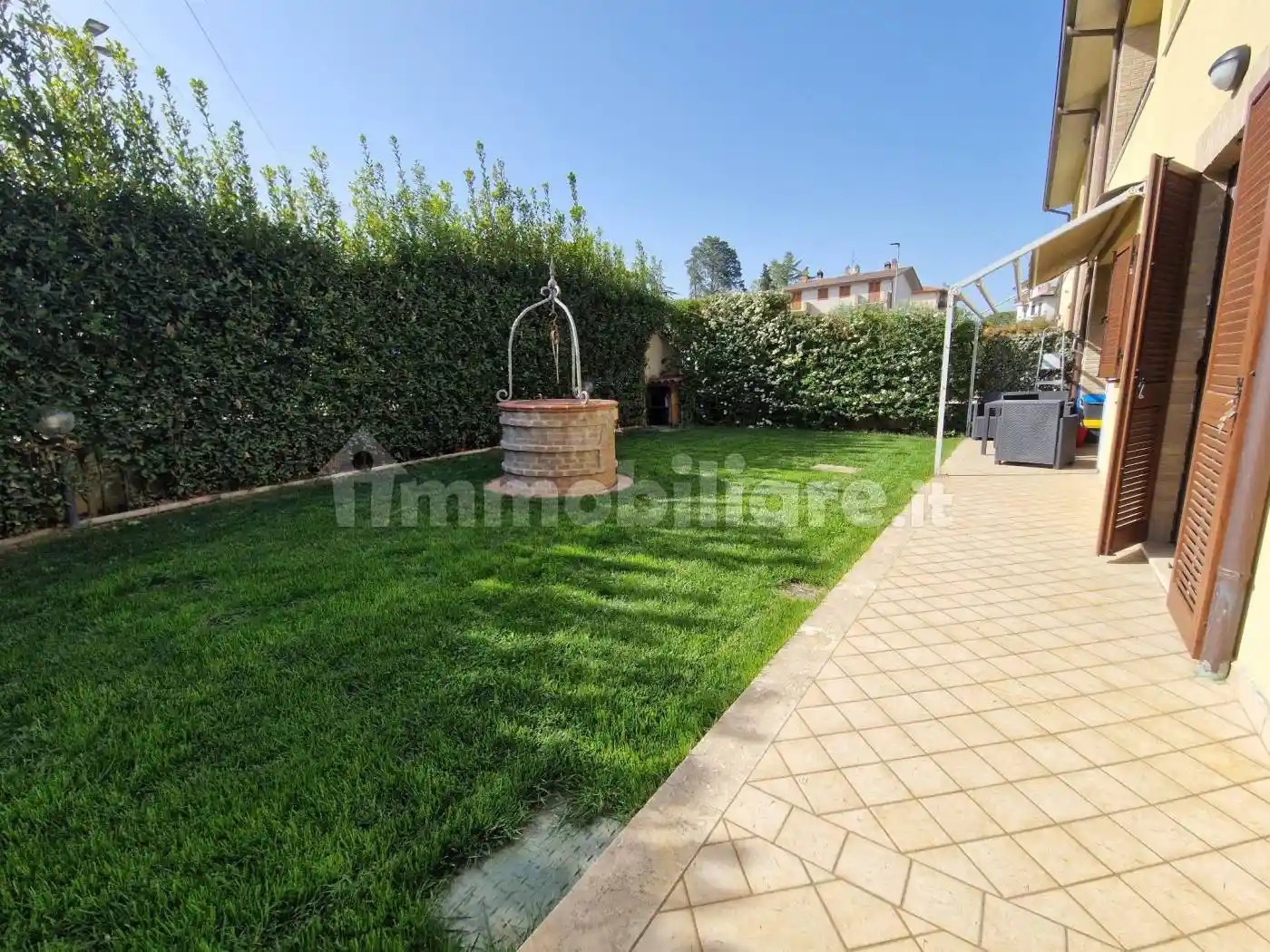 Trilocale via Luigi Credaro 11, Collestrada, Perugia - foto 4