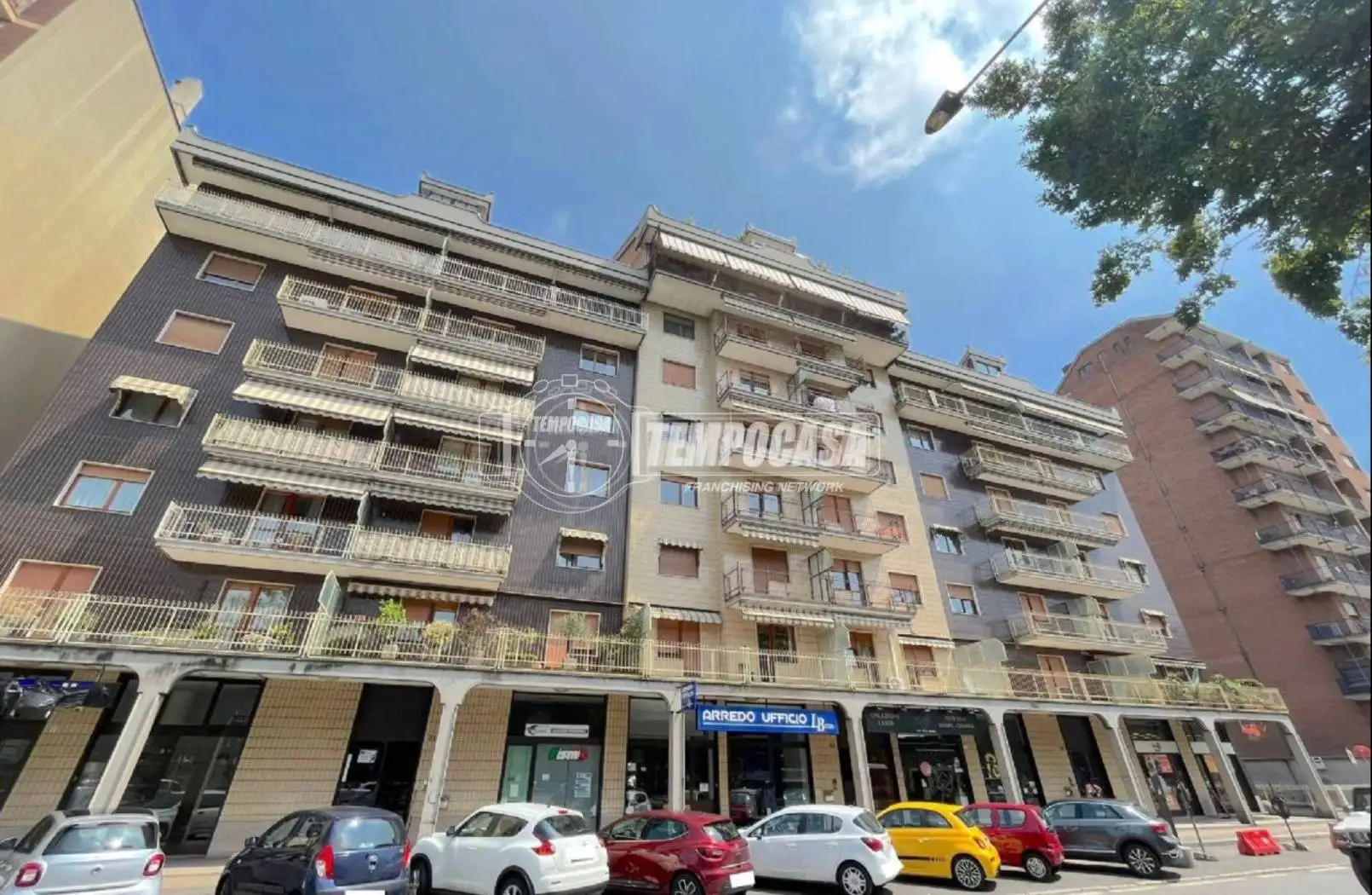 Appartamento in vendita a Torino