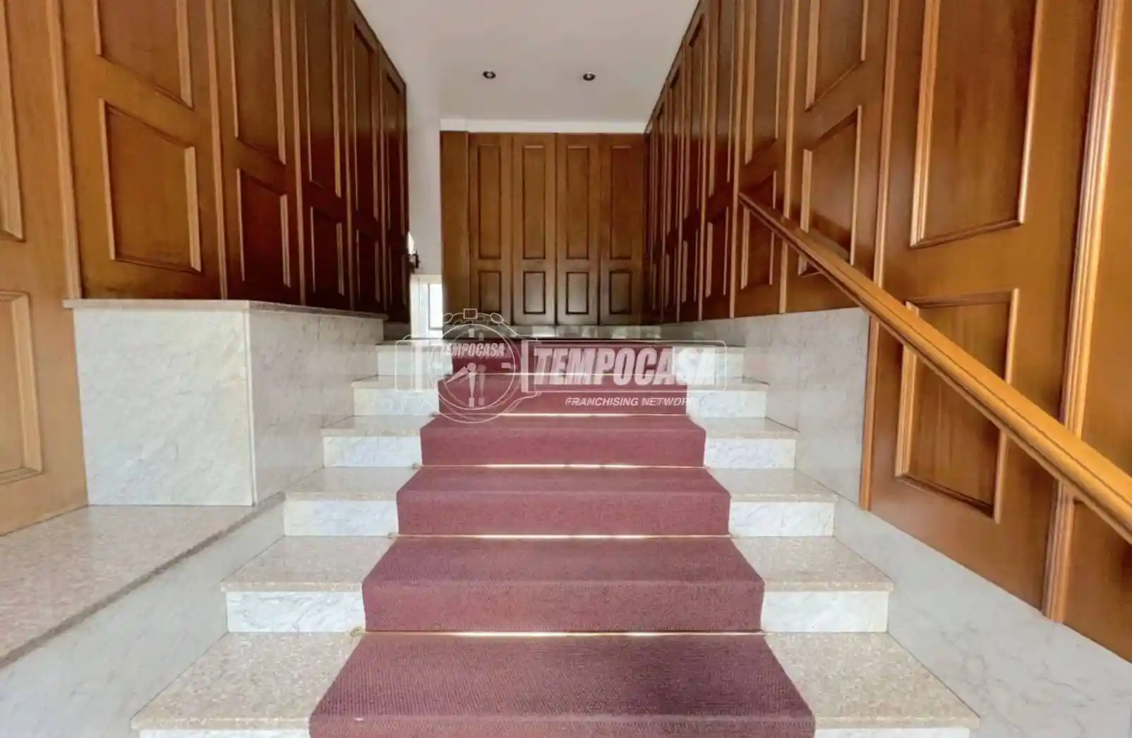 Trilocale via Sandro Botticelli 33, Regio Parco, Torino - foto 2