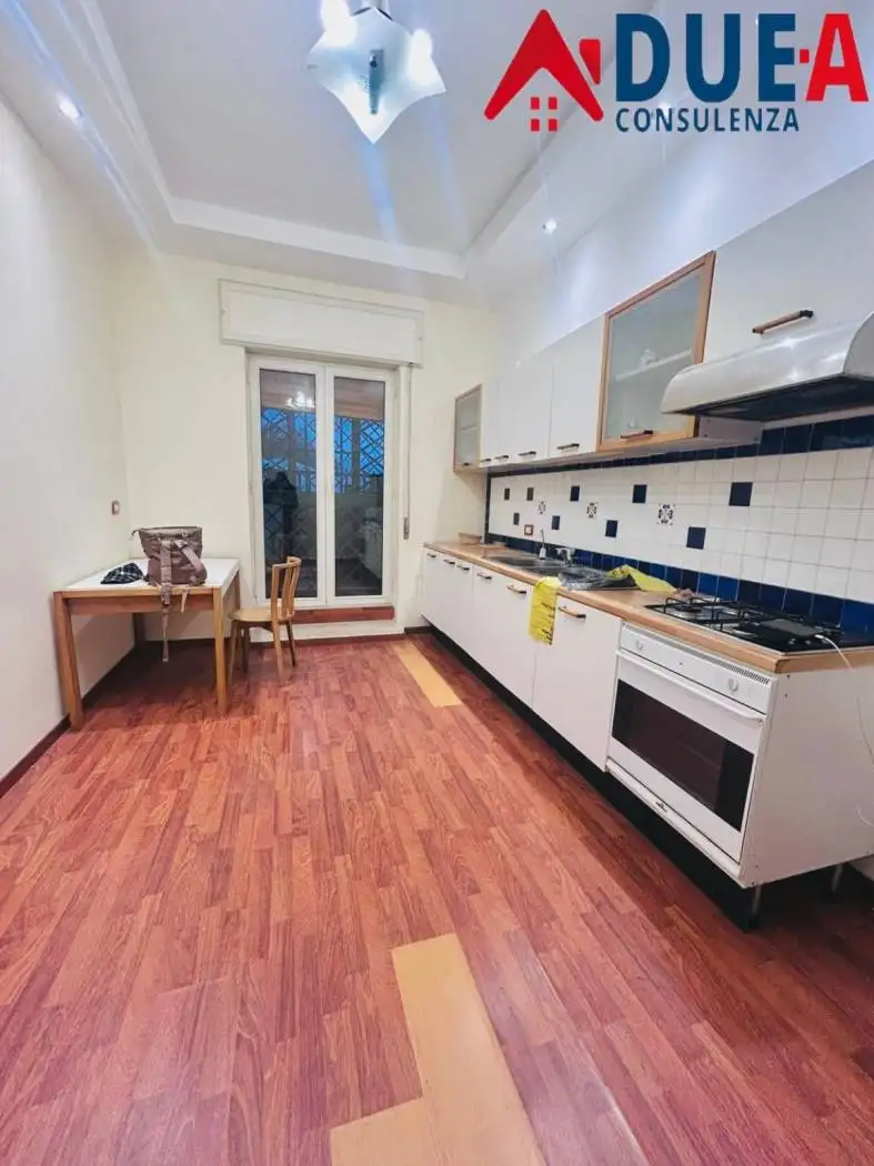 Appartamento in affitto a Giugliano in Campania