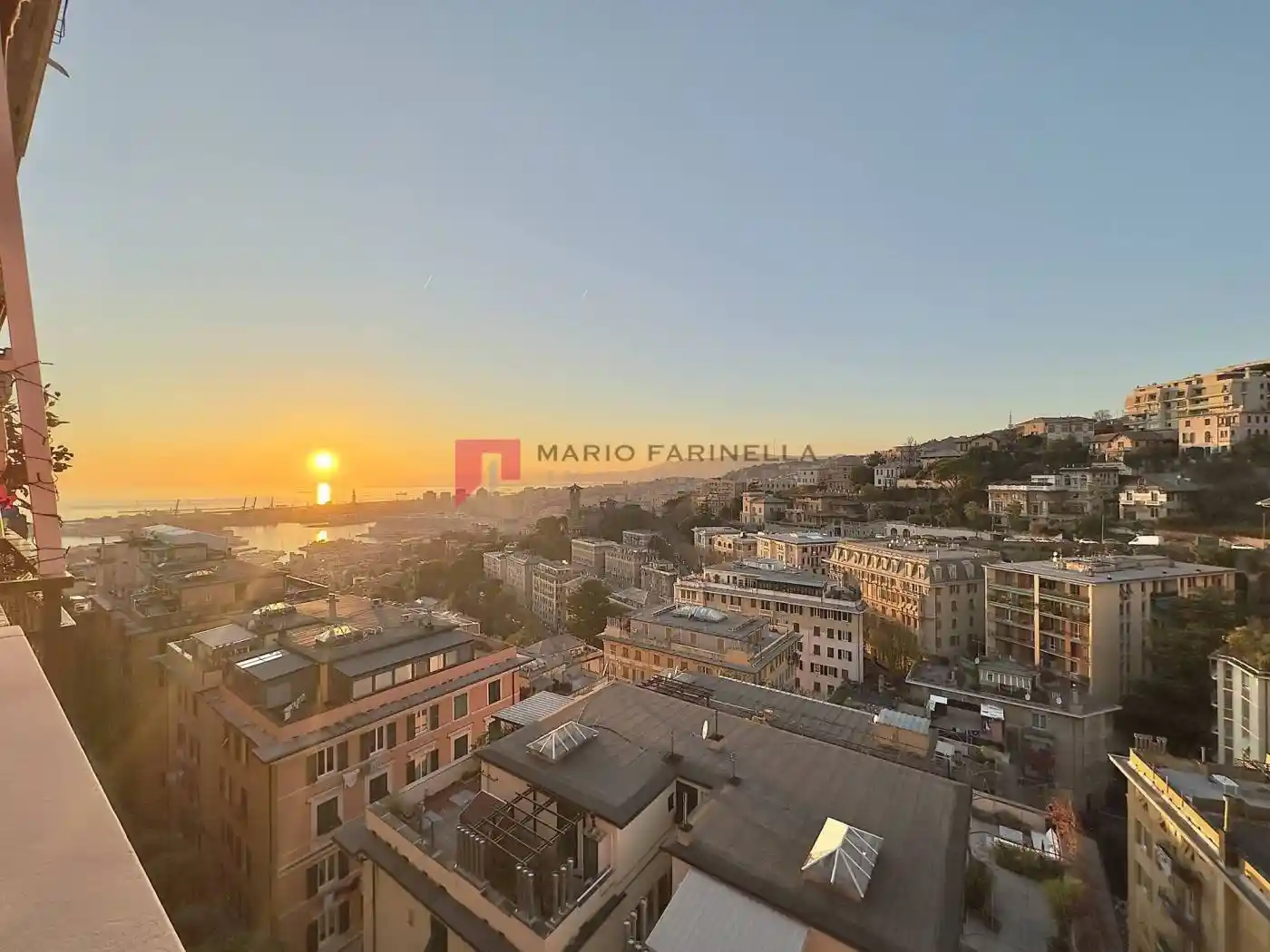 Trilocale via Capraia 25, Castelletto, Genova - foto 2