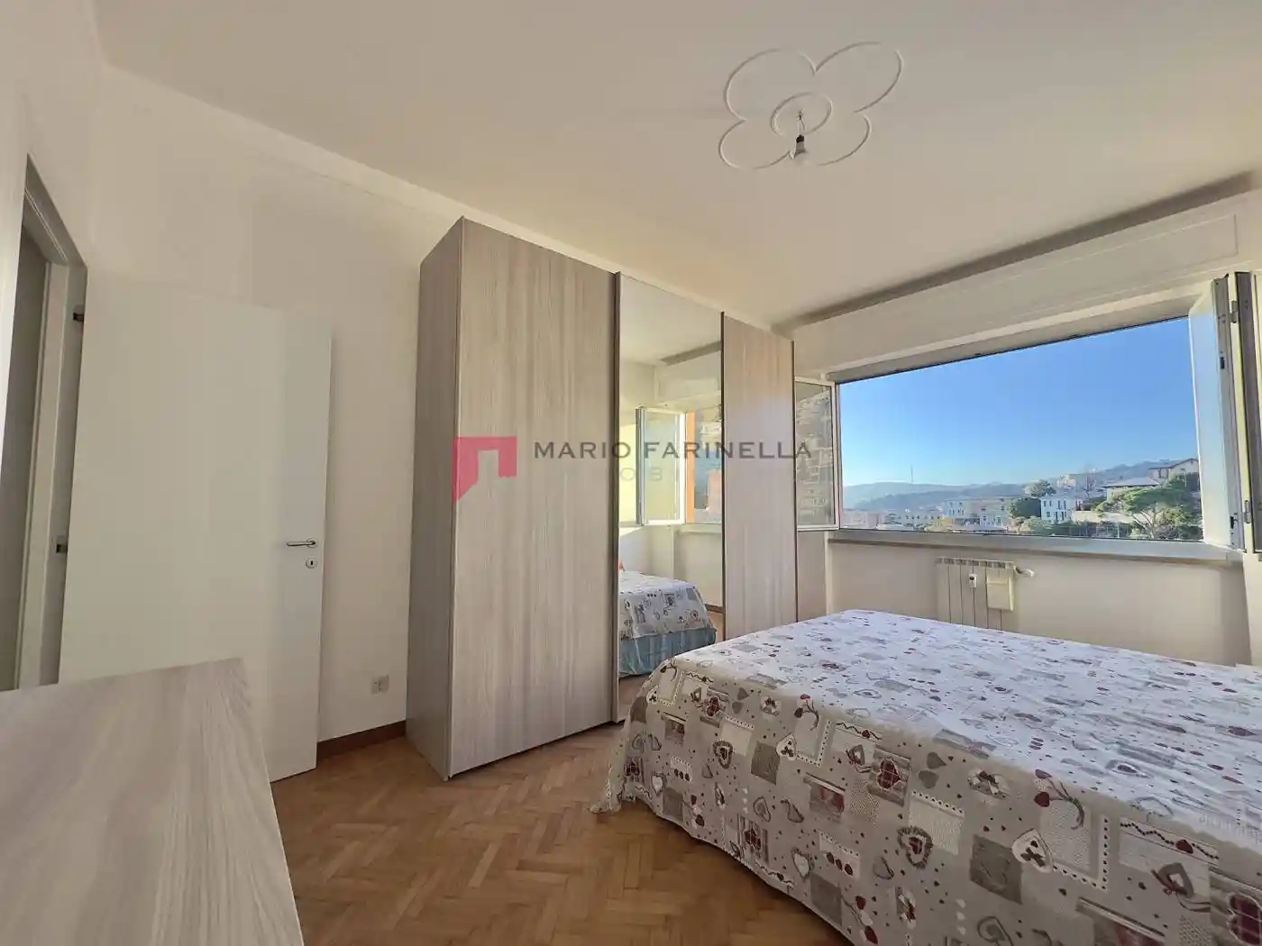 Trilocale via Capraia 25, Castelletto, Genova - foto 4