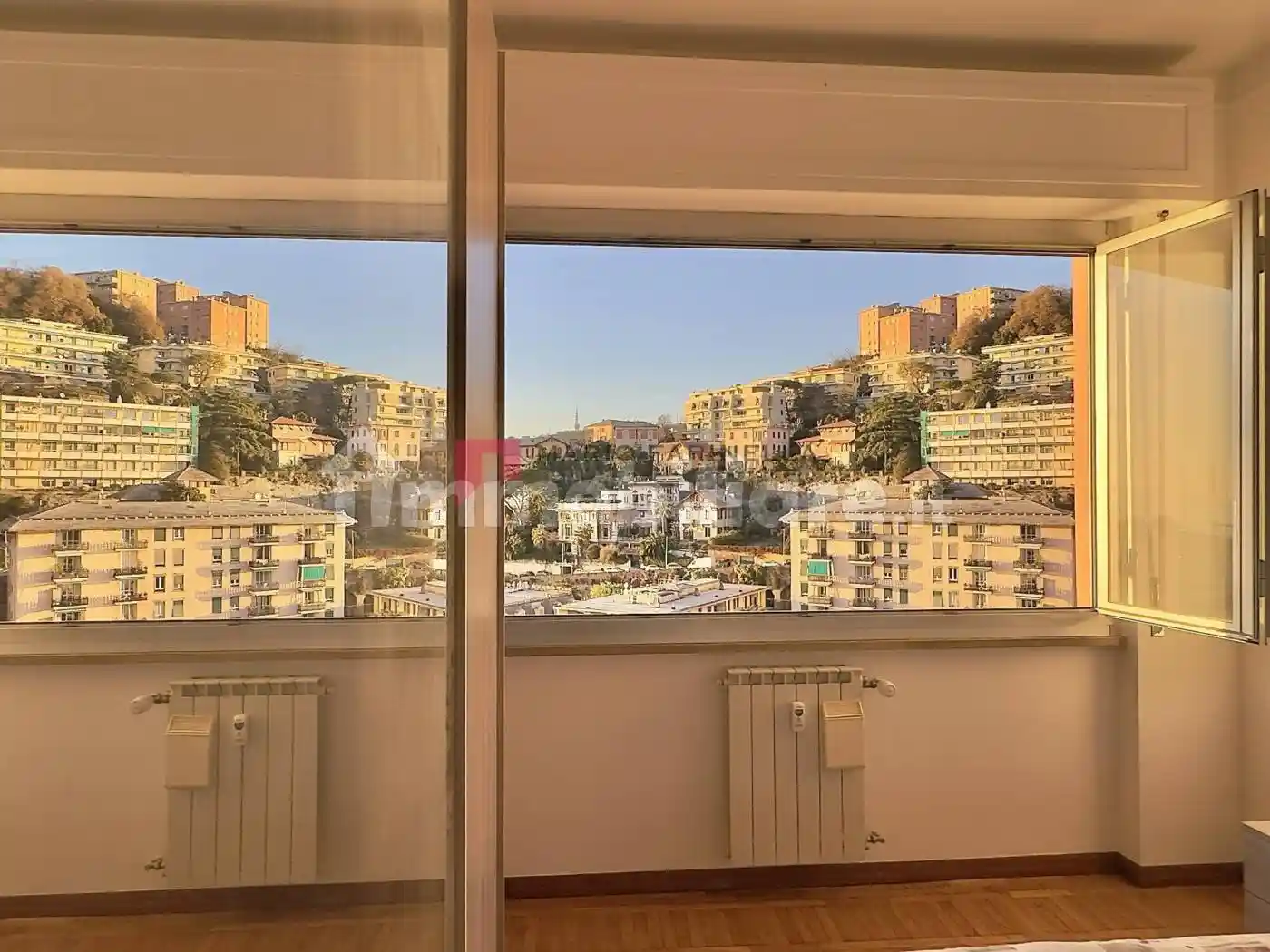 Trilocale via Capraia 25, Castelletto, Genova - foto 5