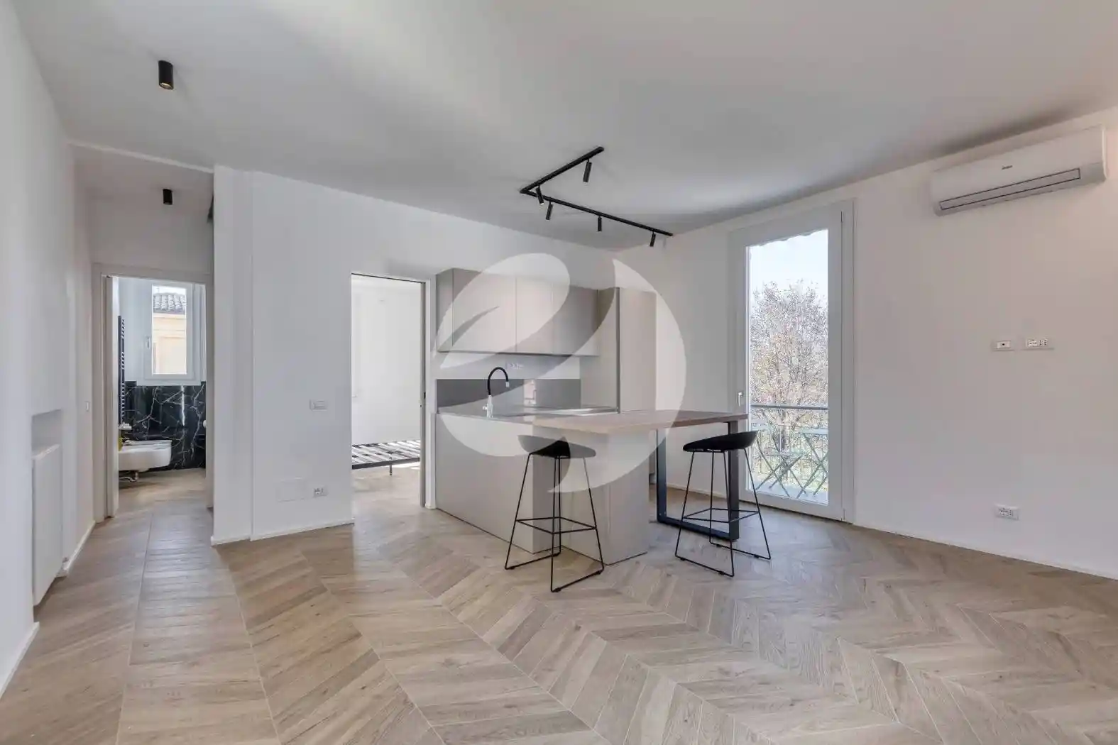 Bilocale via Francesco Zanardi 164/2, Noce - Pescarola, Bologna - foto 2