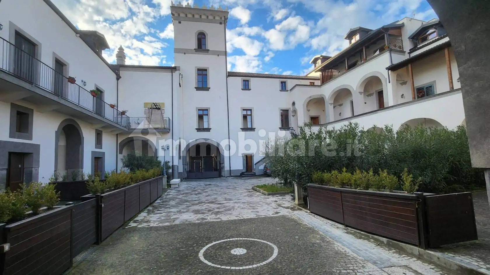 Villa in vendita a Cardito