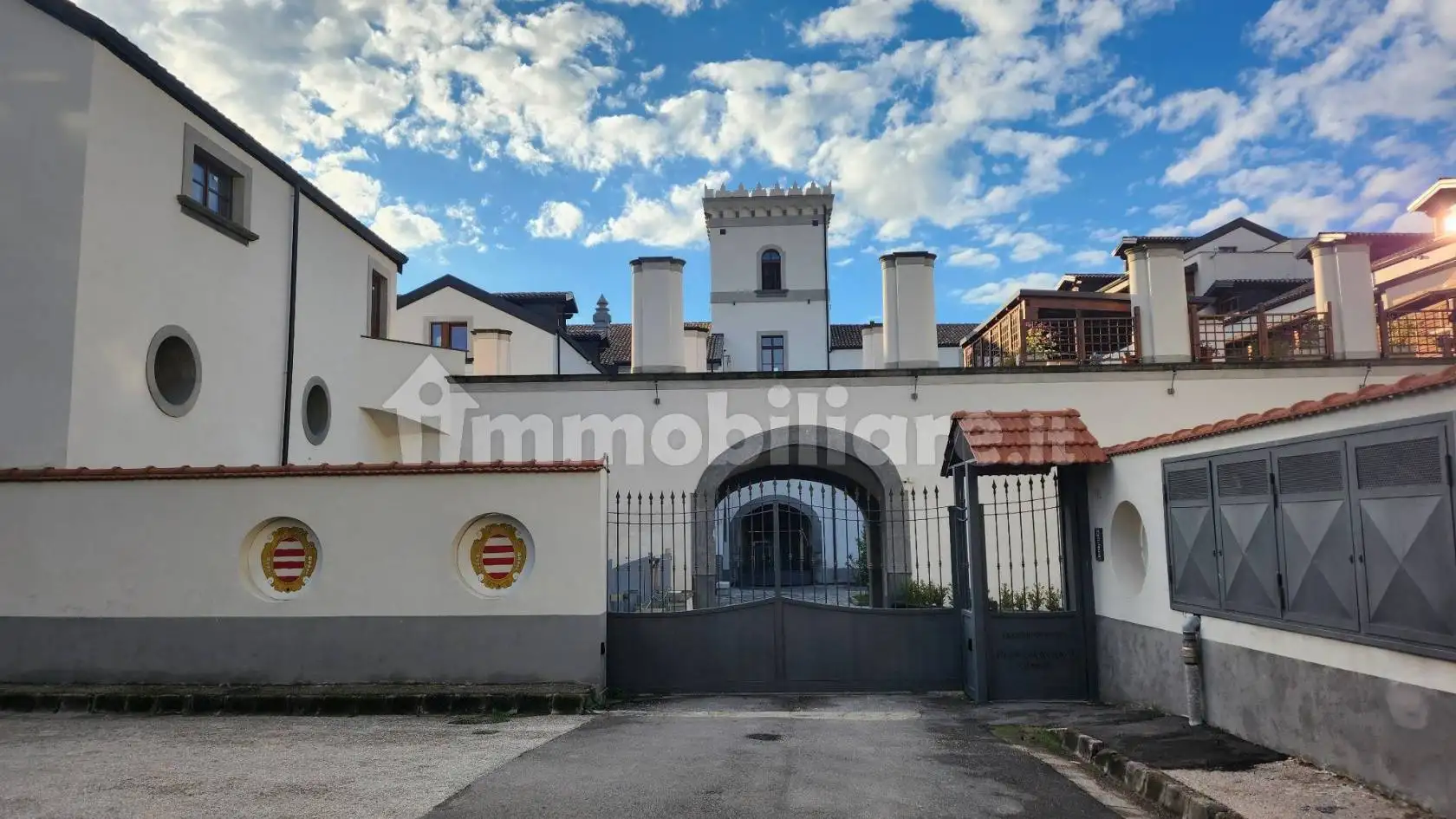 Villa unifamiliare via Pietro Donadio, Centro, Cardito - foto 2