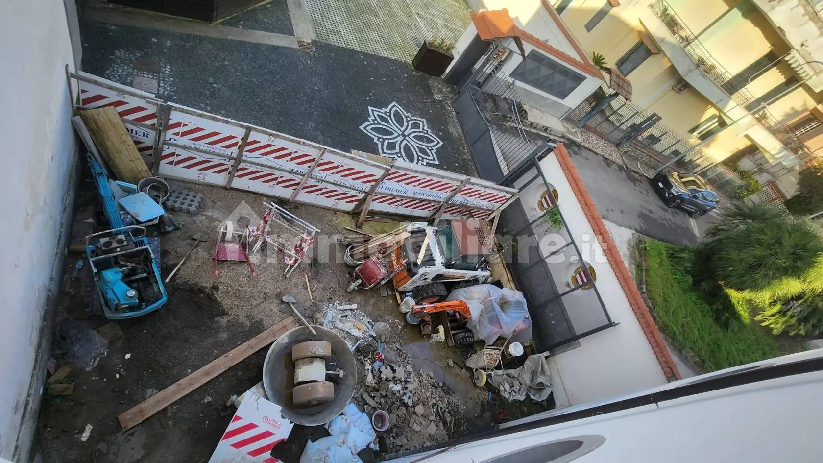 Villa unifamiliare via Pietro Donadio, Centro, Cardito - foto 5