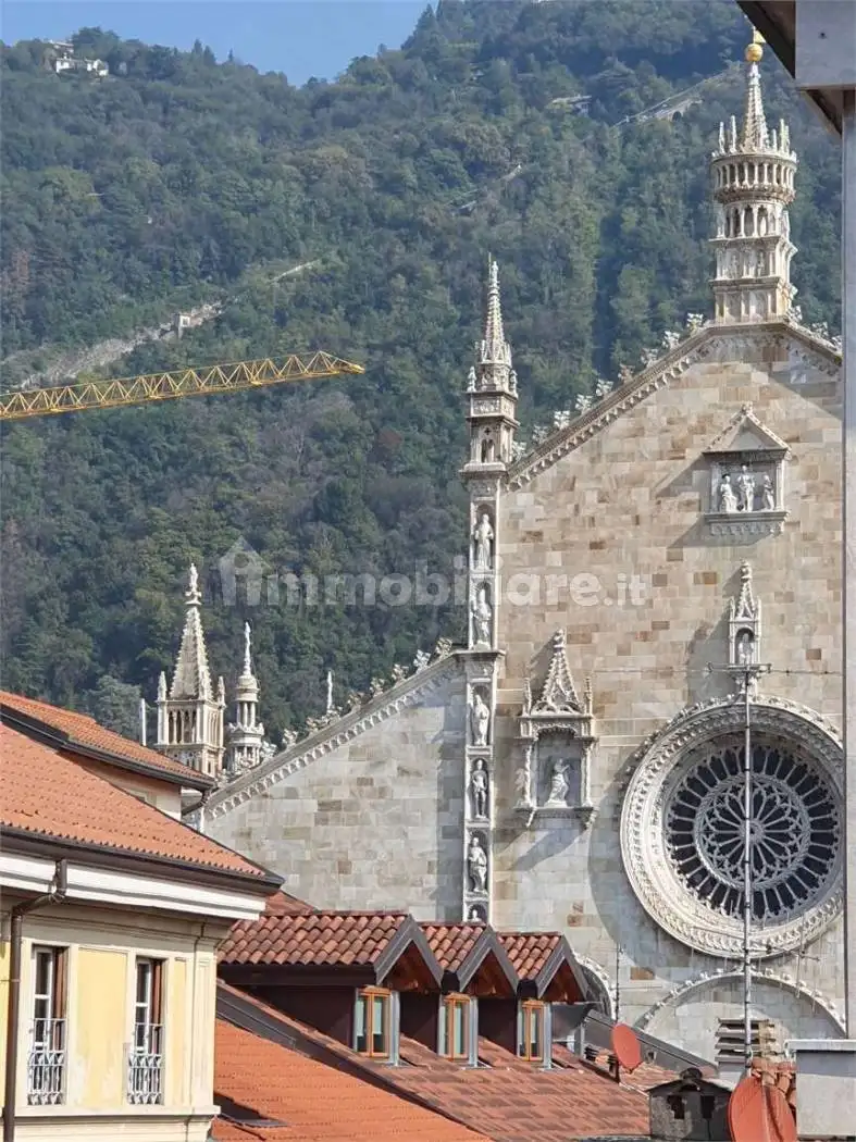 Appartamento in affitto a Como