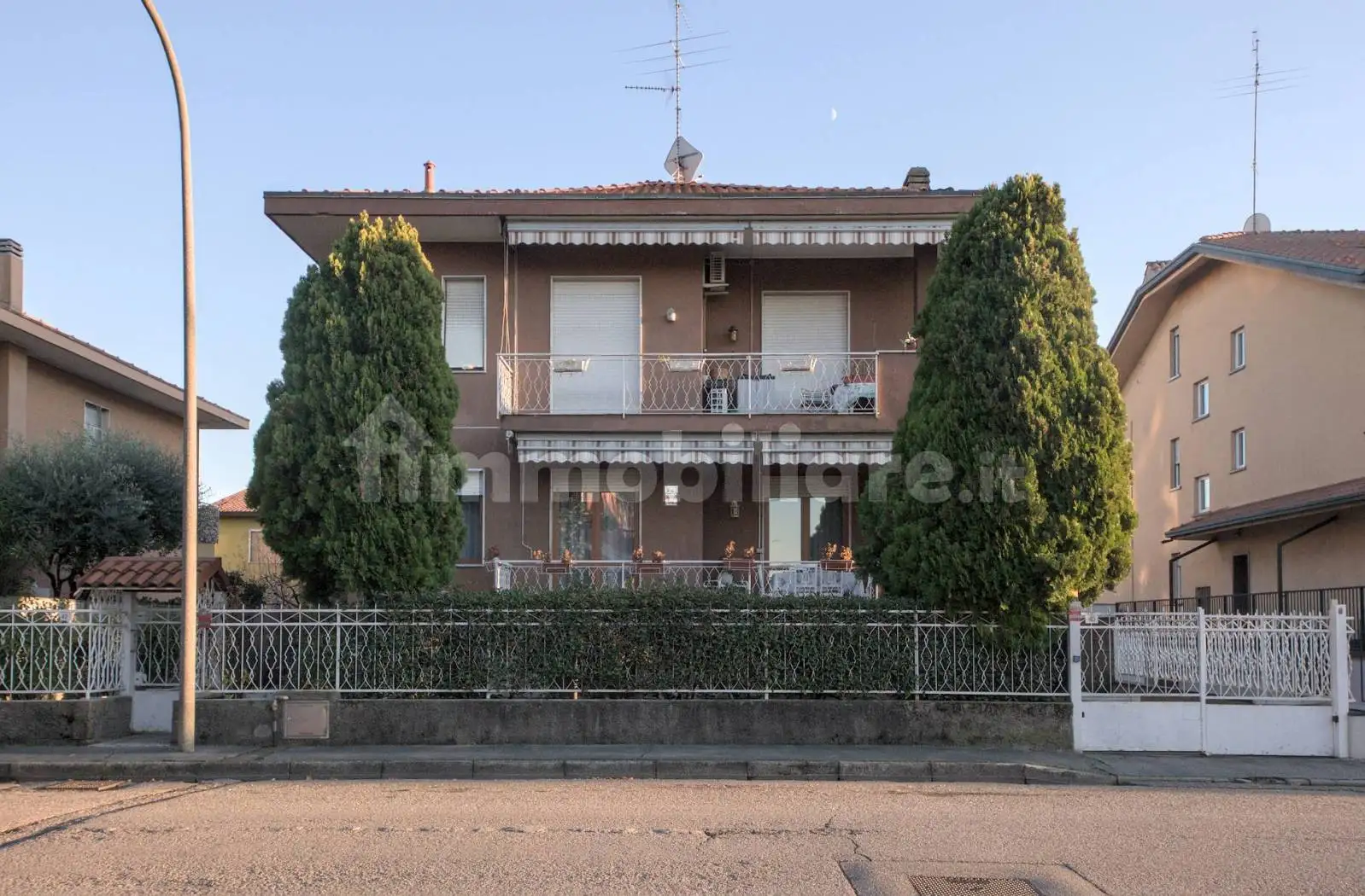 Appartamento in vendita a Parabiago