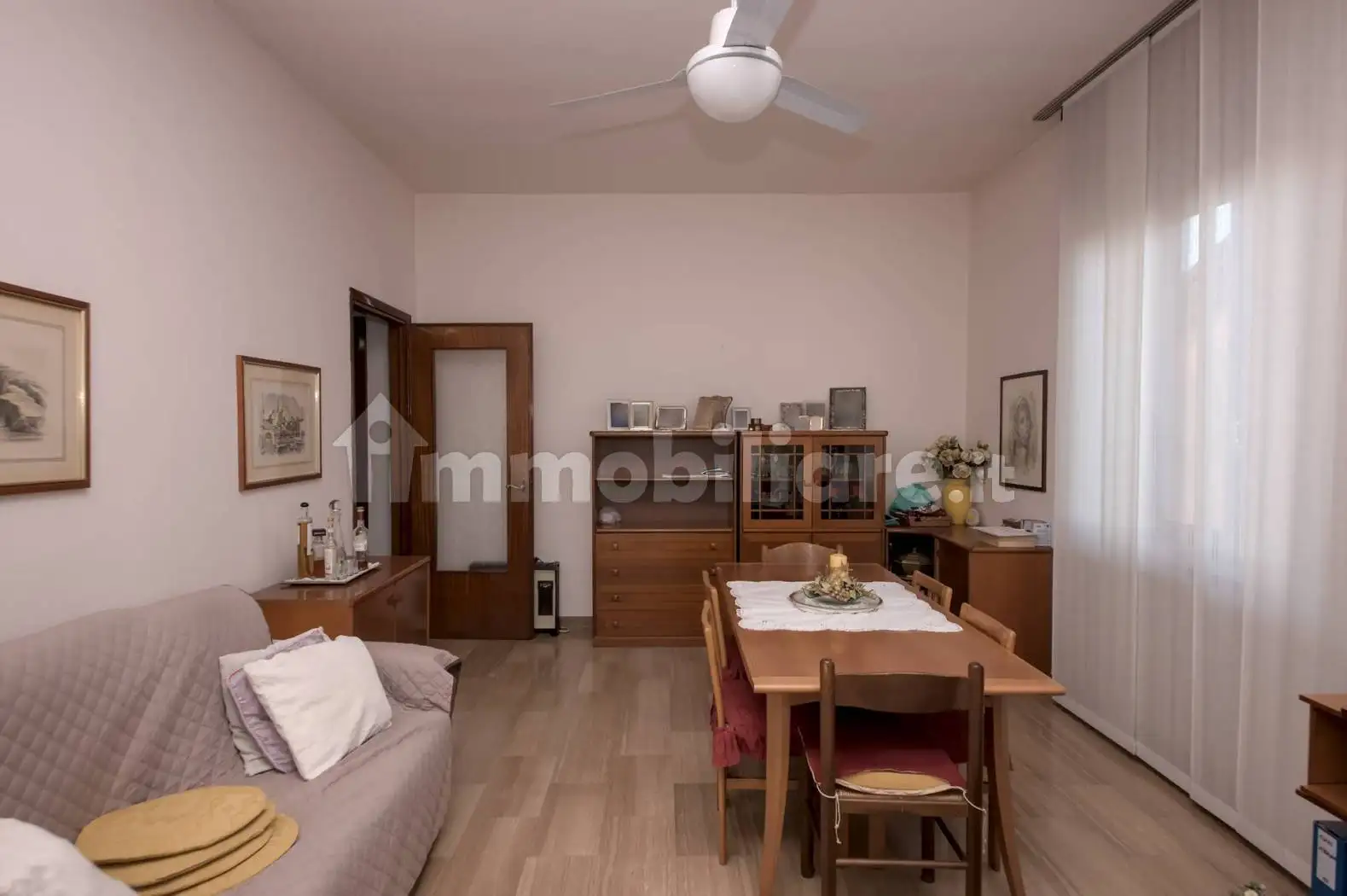 Trilocale via Francesco Petrarca 42, Centro, Parabiago - foto 4