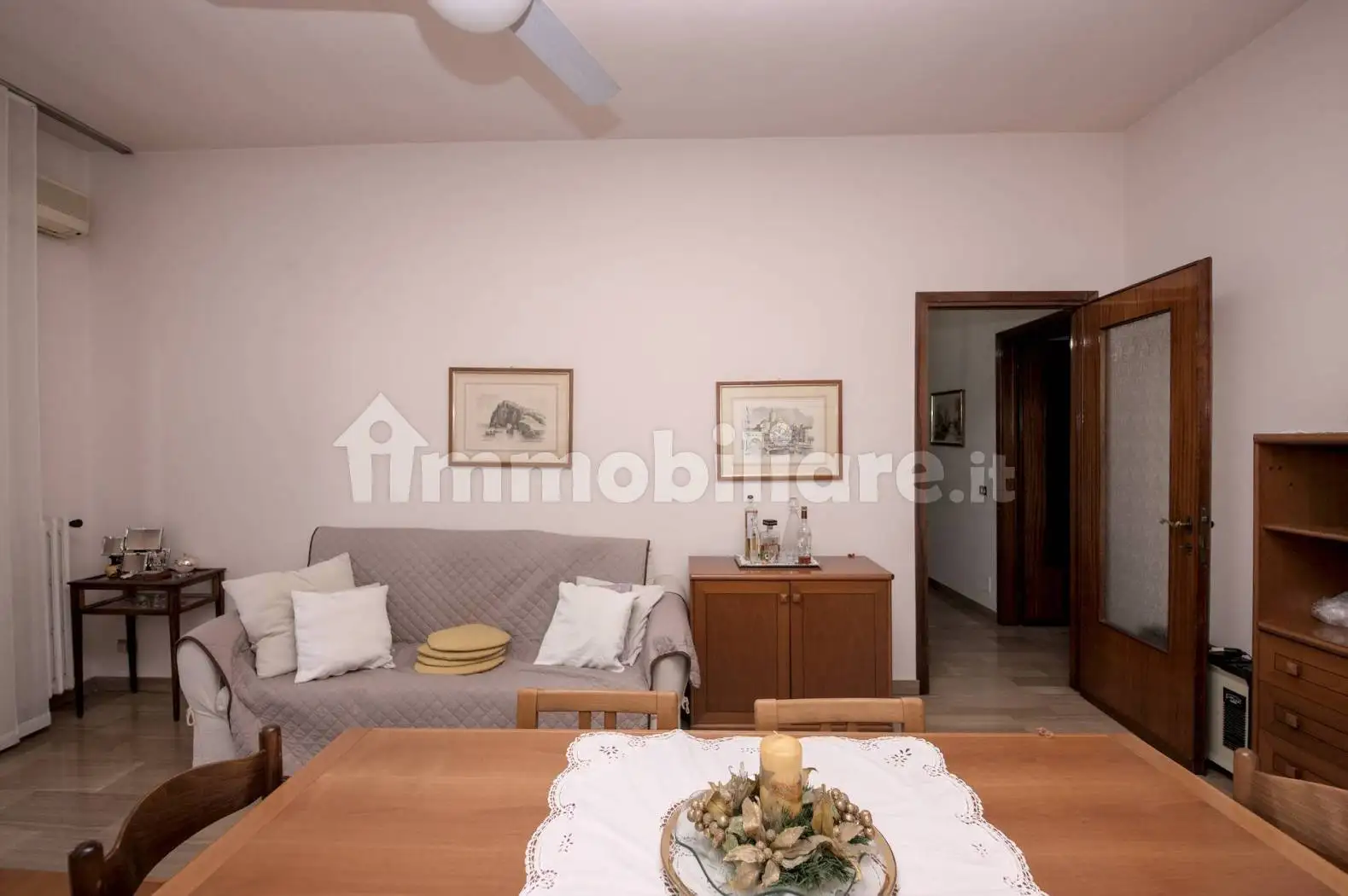 Trilocale via Francesco Petrarca 42, Centro, Parabiago - foto 5