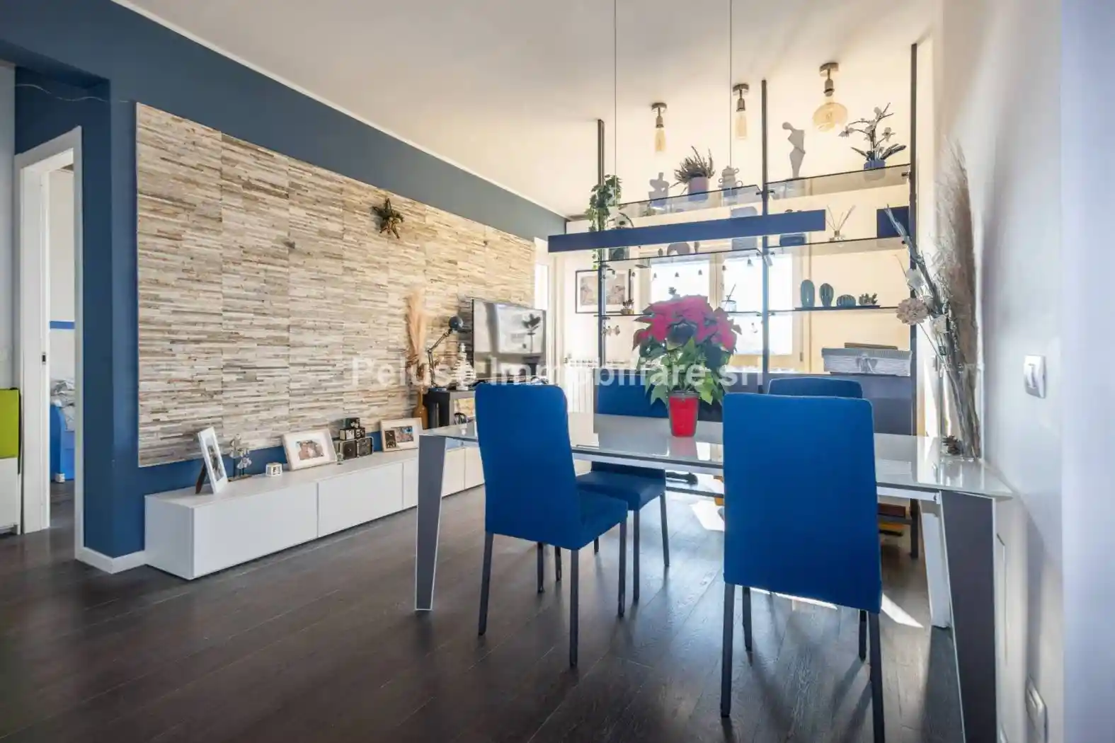 Trilocale via Francesco Pellegrini, Cinecittà, Roma - foto 2