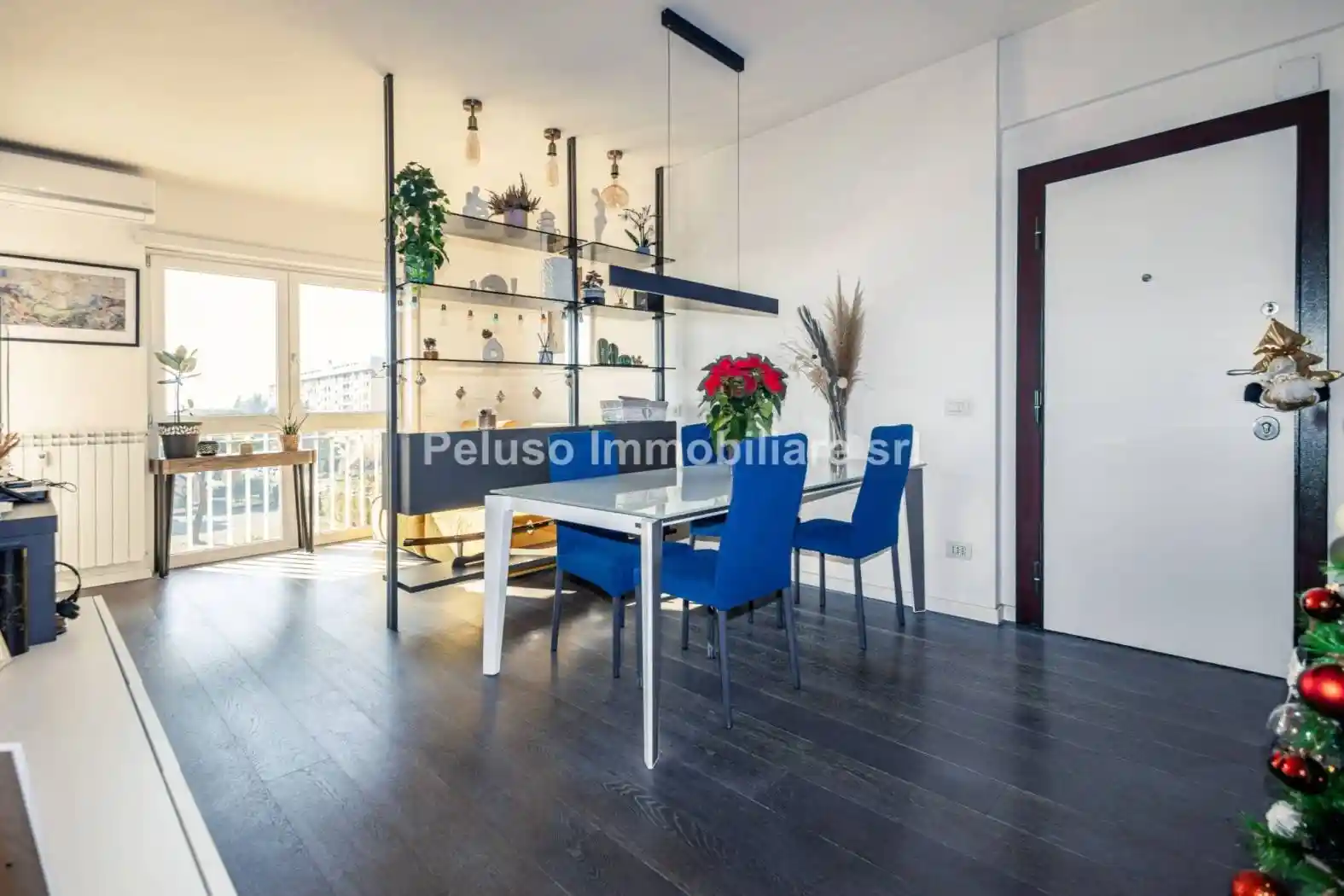 Trilocale via Francesco Pellegrini, Cinecittà, Roma - foto 3