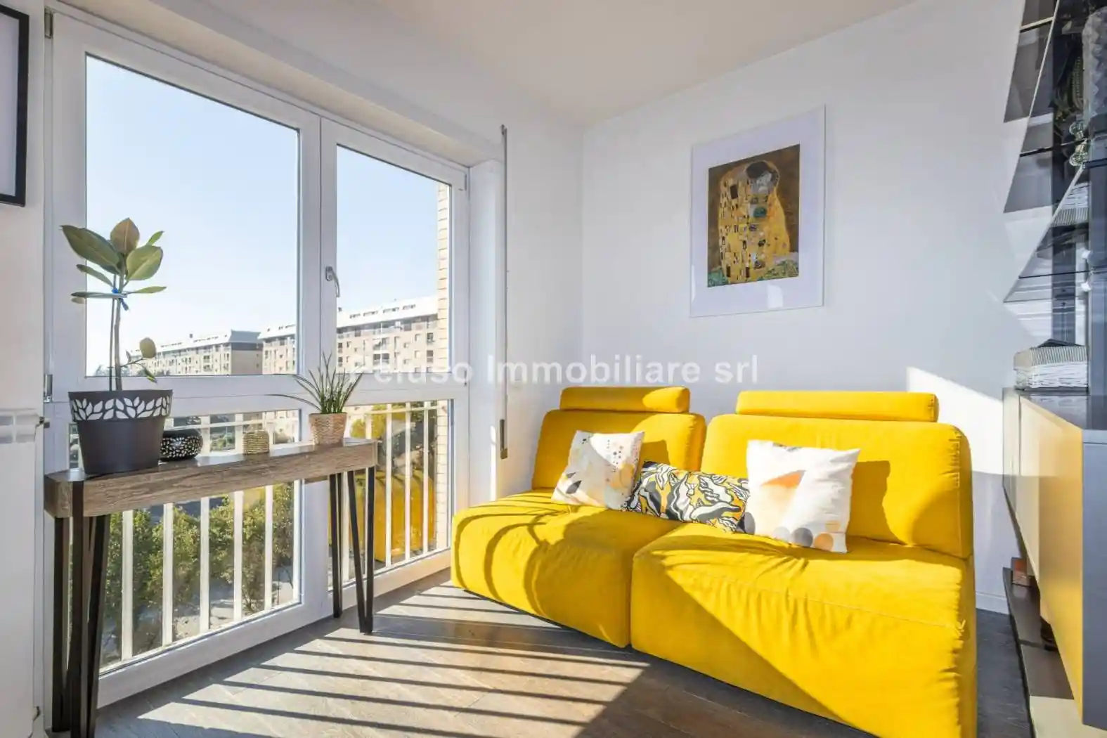 Trilocale via Francesco Pellegrini, Cinecittà, Roma - foto 5