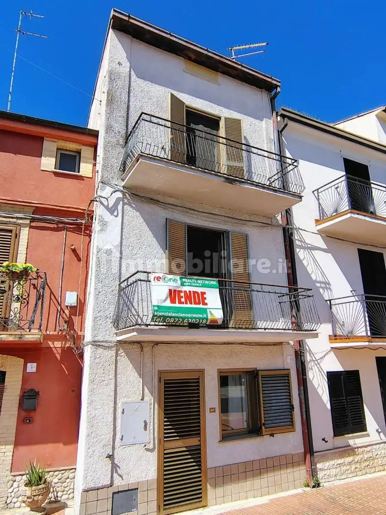 Casa indipendente in vendita a Castel Frentano