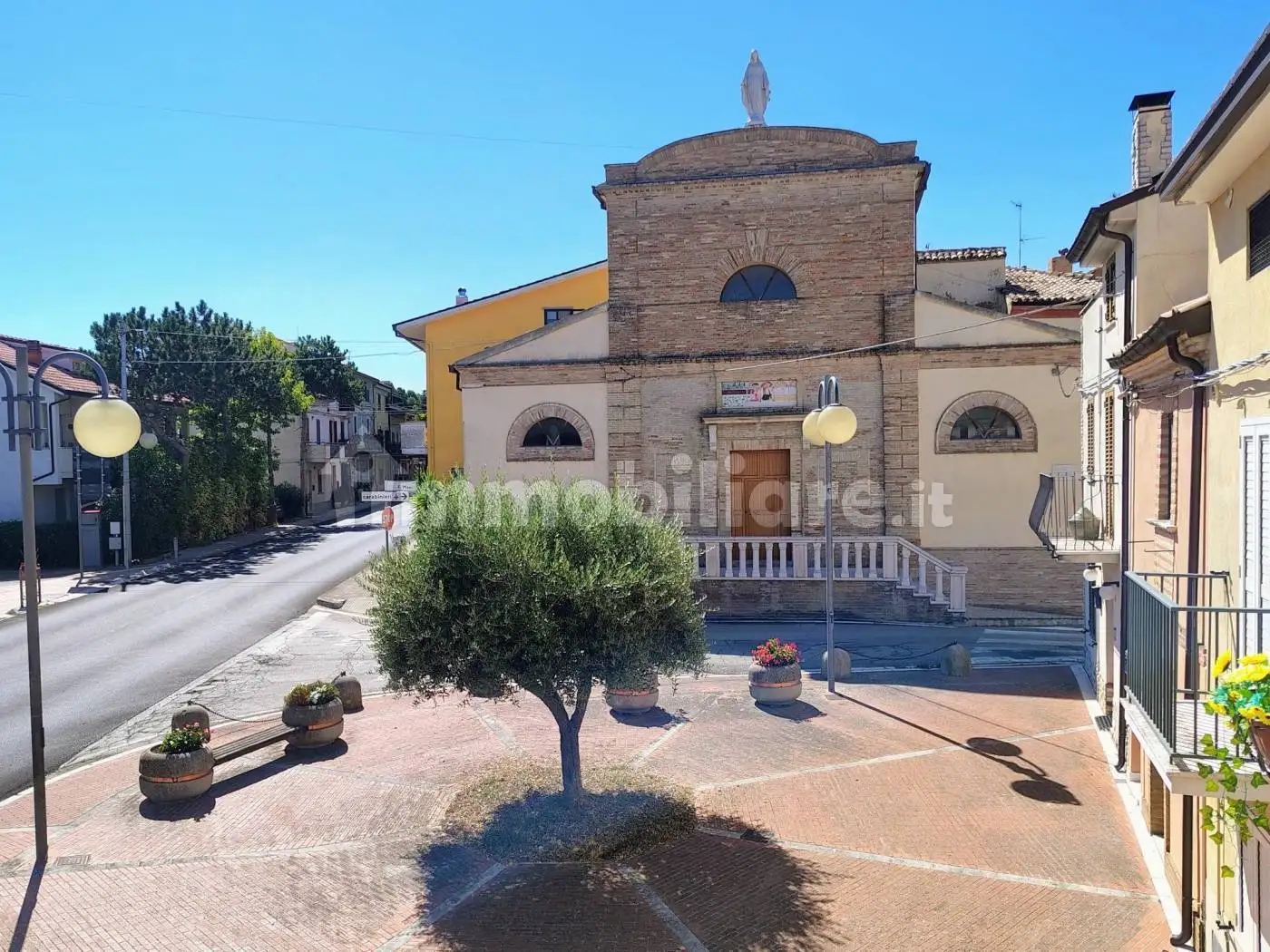 Terratetto unifamiliare corso Roma 4, Centro, Castel Frentano - foto 2