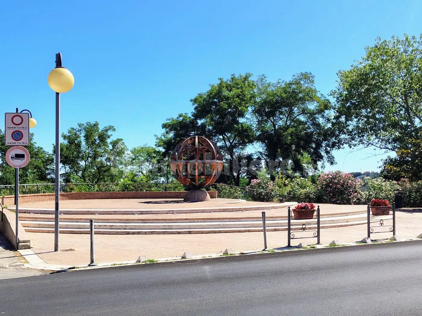 Terratetto unifamiliare corso Roma 4, Centro, Castel Frentano - foto 3