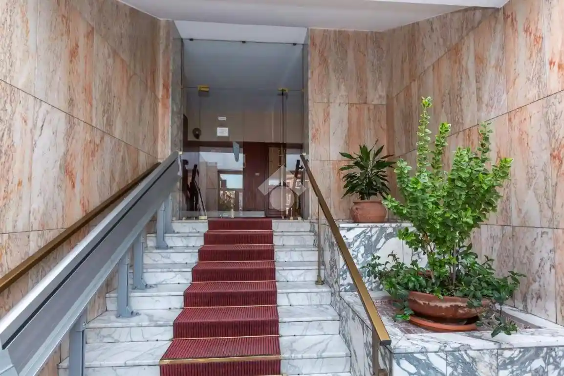 Trilocale corso Vercelli 169, Rebaudengo, Torino - foto 2