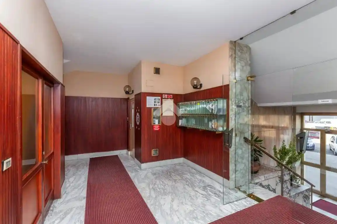 Trilocale corso Vercelli 169, Rebaudengo, Torino - foto 3