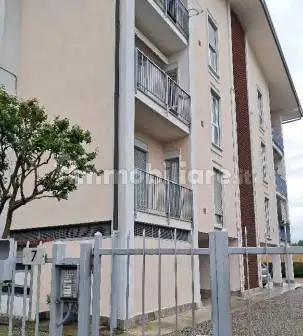 Appartamento in asta a Tradate