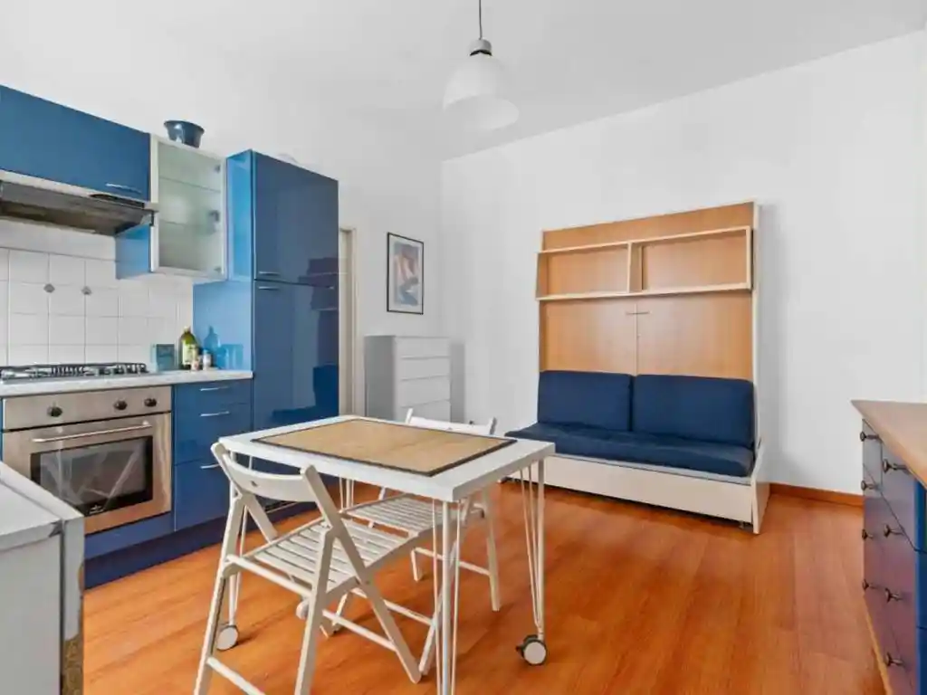 Monolocale Ripa di Porta Ticinese 127, Navigli - Darsena, Milano - foto 3